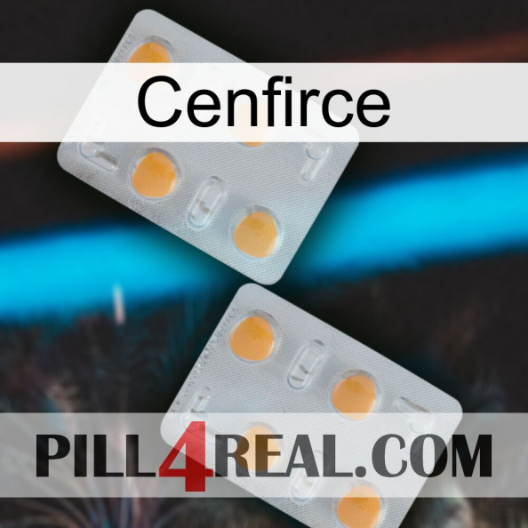 Cenfirce 25